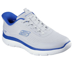 Men Skechers Slip-ins: Summits - Leyter