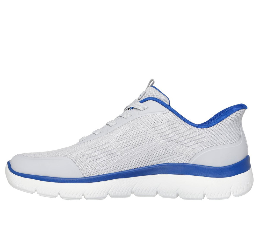 Men Skechers Slip-ins: Summits - Leyter
