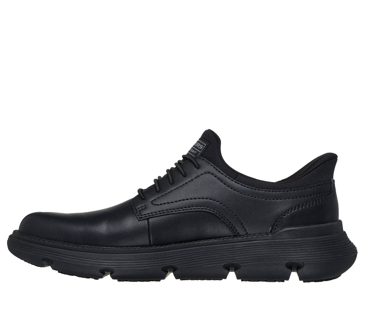 Men Skechers Slip-ins Work Slip-Resistant: Garza