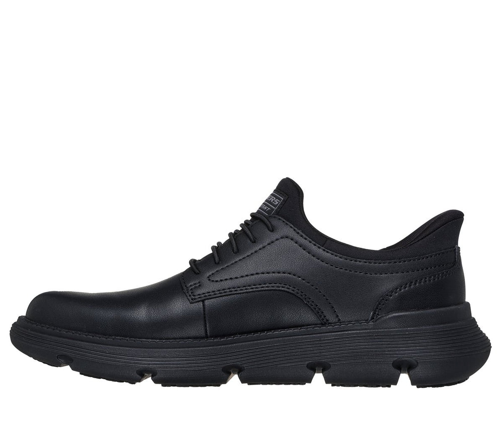 Men Skechers Slip-ins Work Slip-Resistant: Garza
