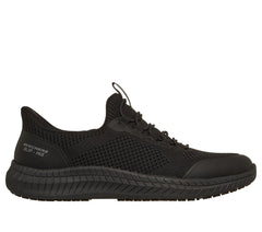Men Skechers Slip-ins Work Slip-Resistant: Russom - Grilax