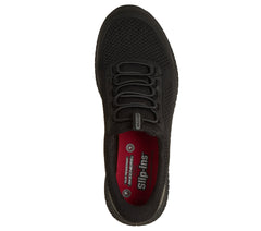 Men Skechers Slip-ins Work Slip-Resistant: Russom - Grilax