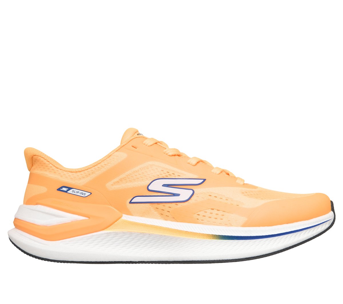 Men Skechers Slip-ins: GO RUN Consistent Pro