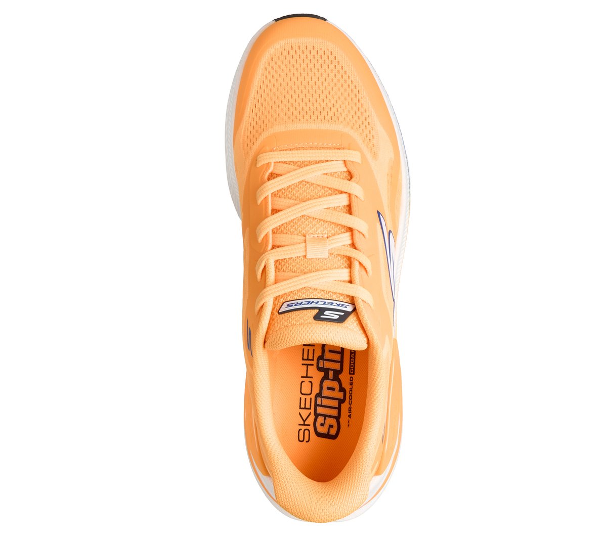 Men Skechers Slip-ins: GO RUN Consistent Pro
