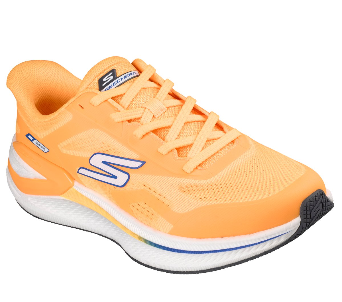 Men Skechers Slip-ins: GO RUN Consistent Pro