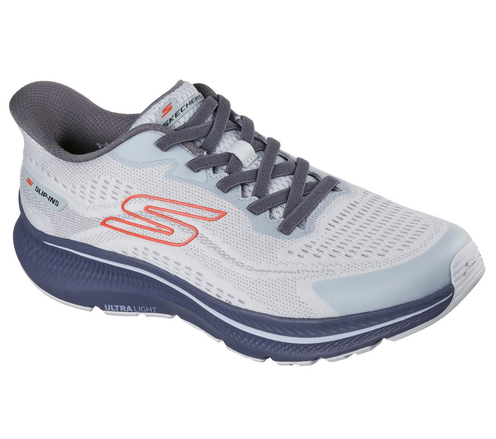 Men Skechers Slip-ins: GO RUN Consistent 2.0 - Lockhart