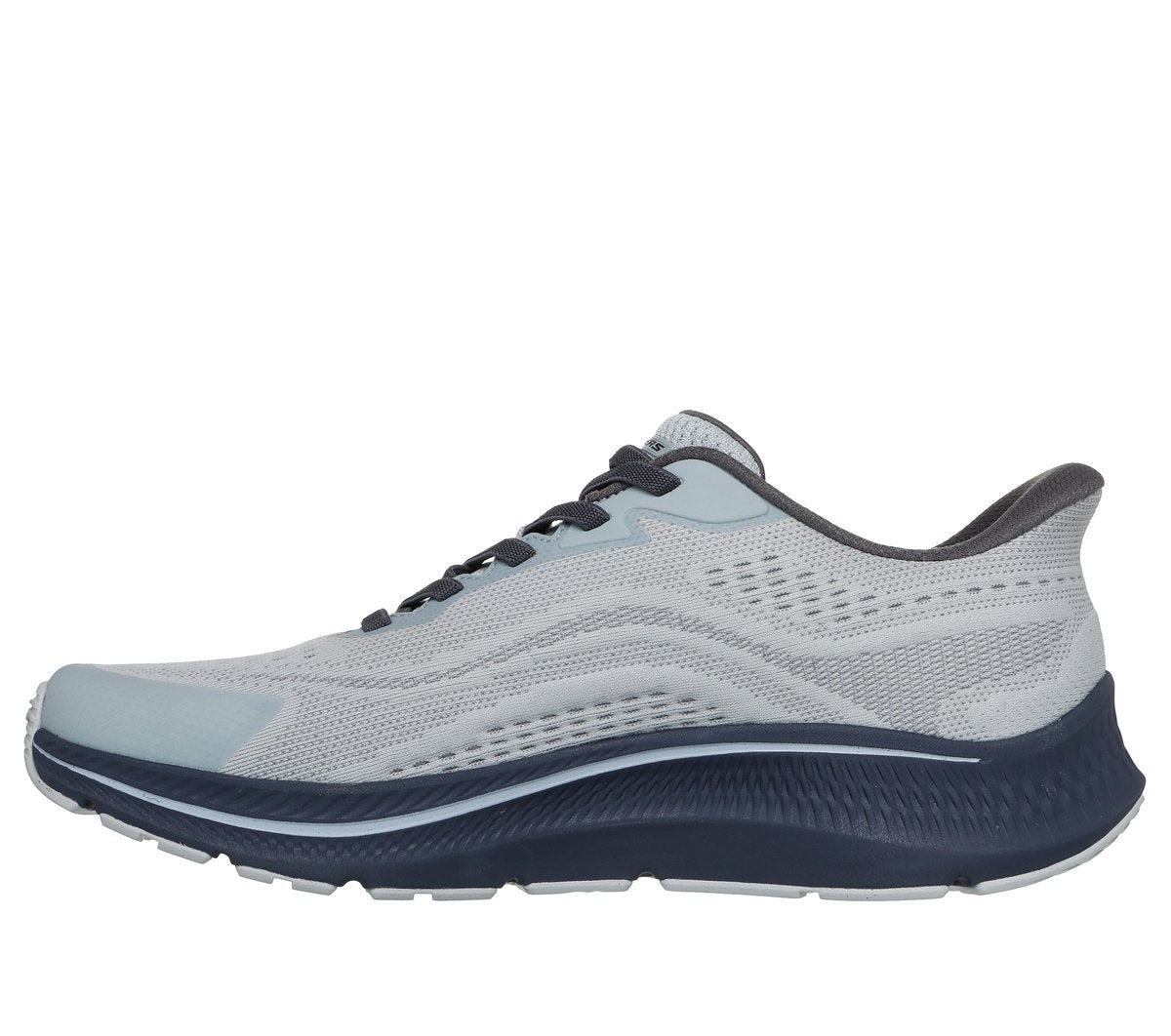 Men Skechers Slip-ins: GO RUN Consistent 2.0 - Lockhart