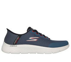 Men Skechers Slip-ins: GO WALK Flex - Netro