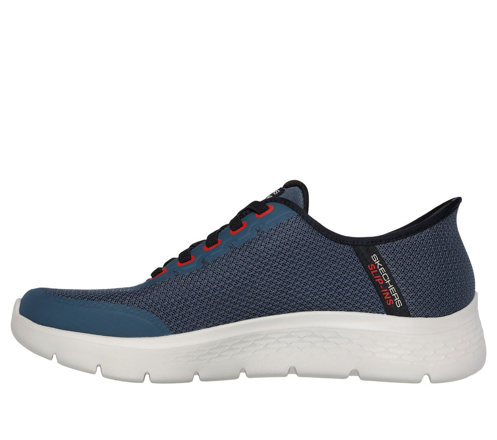 Men Skechers Slip-ins: GO WALK Flex - Netro