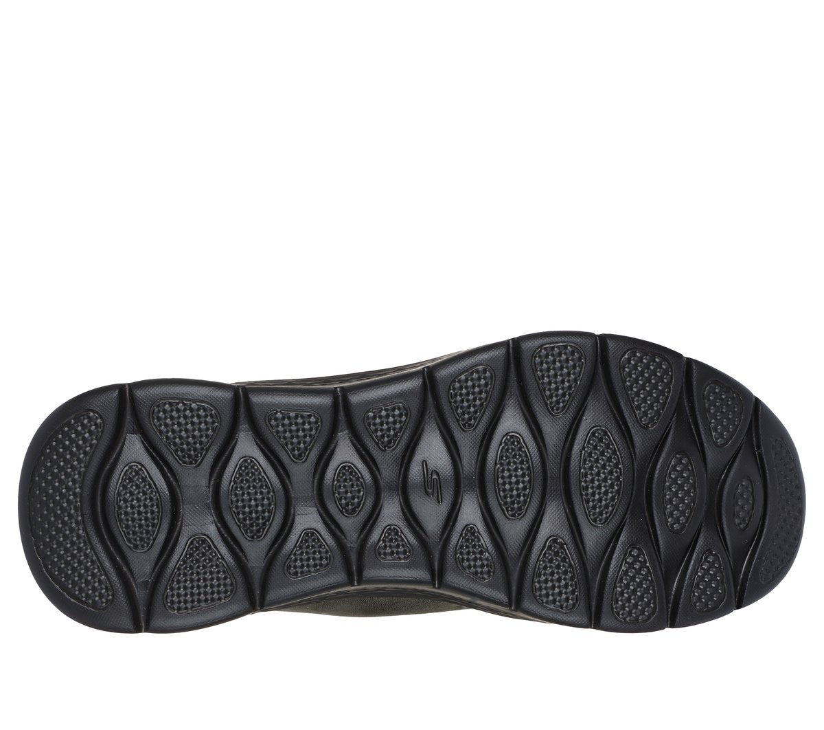 Men Skechers Slip-ins: GO WALK Flex - Smooth Motion