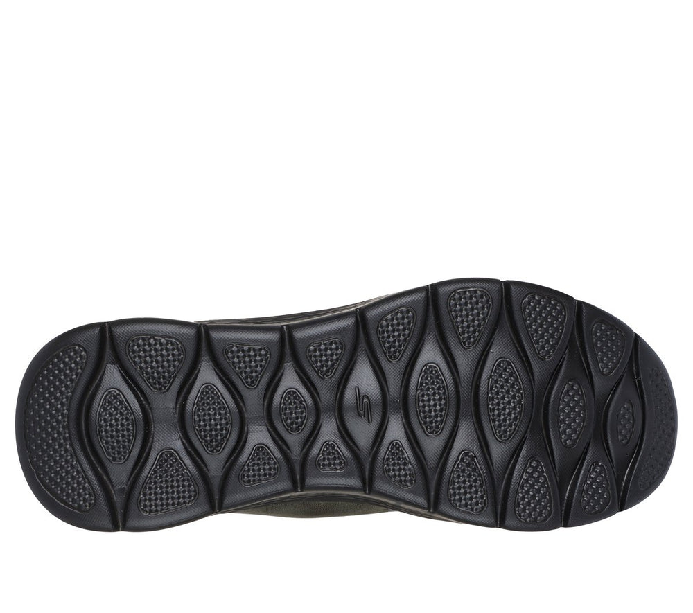 Men Skechers Slip-ins: GO WALK Flex - Smooth Motion