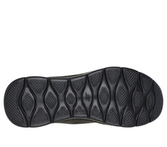 Men Skechers Slip-ins: GO WALK Flex - Smooth Motion