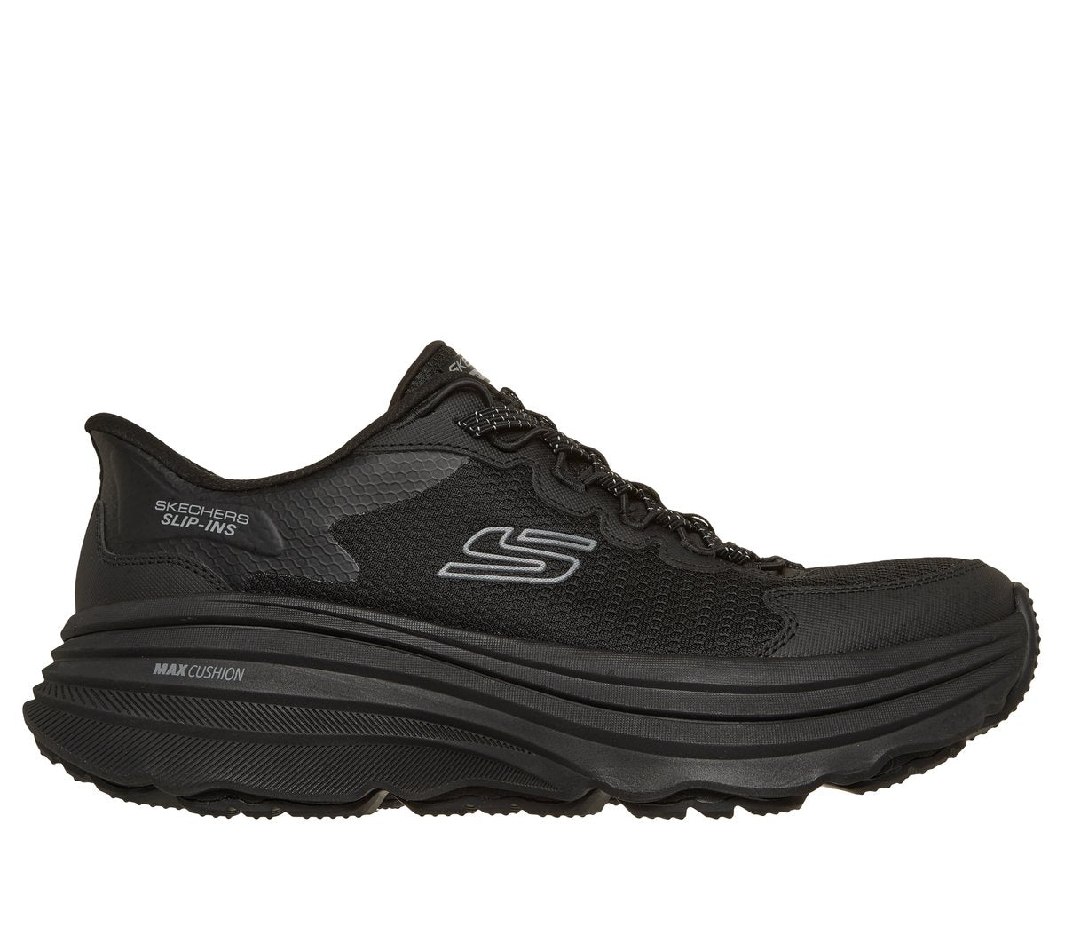 Men Skechers Slip-ins Relaxed Fit: Max Cushioning Zirrus