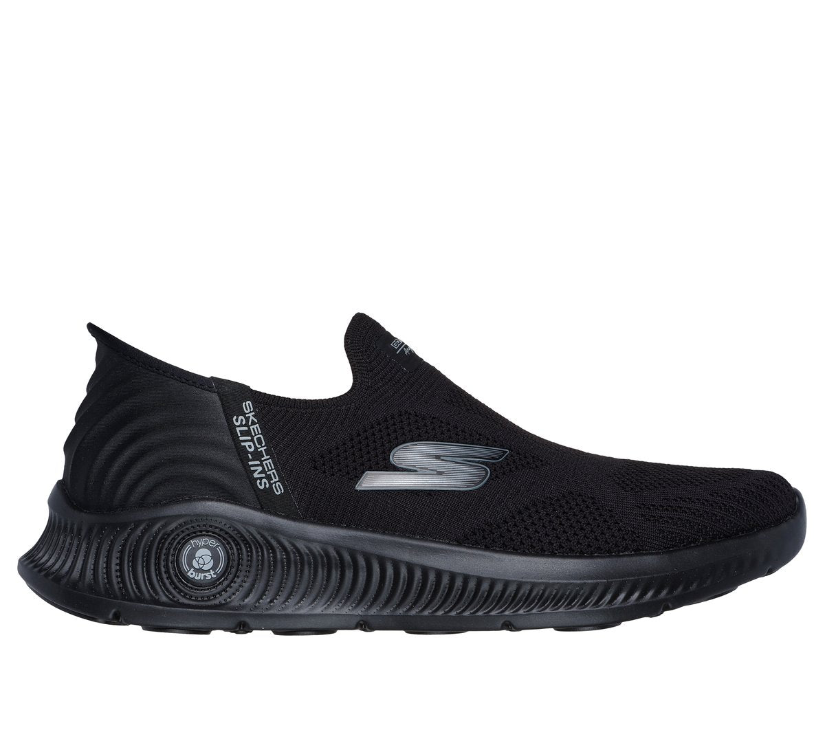 Men Skechers Slip-ins: GO WALK Anywhere - The Tourist