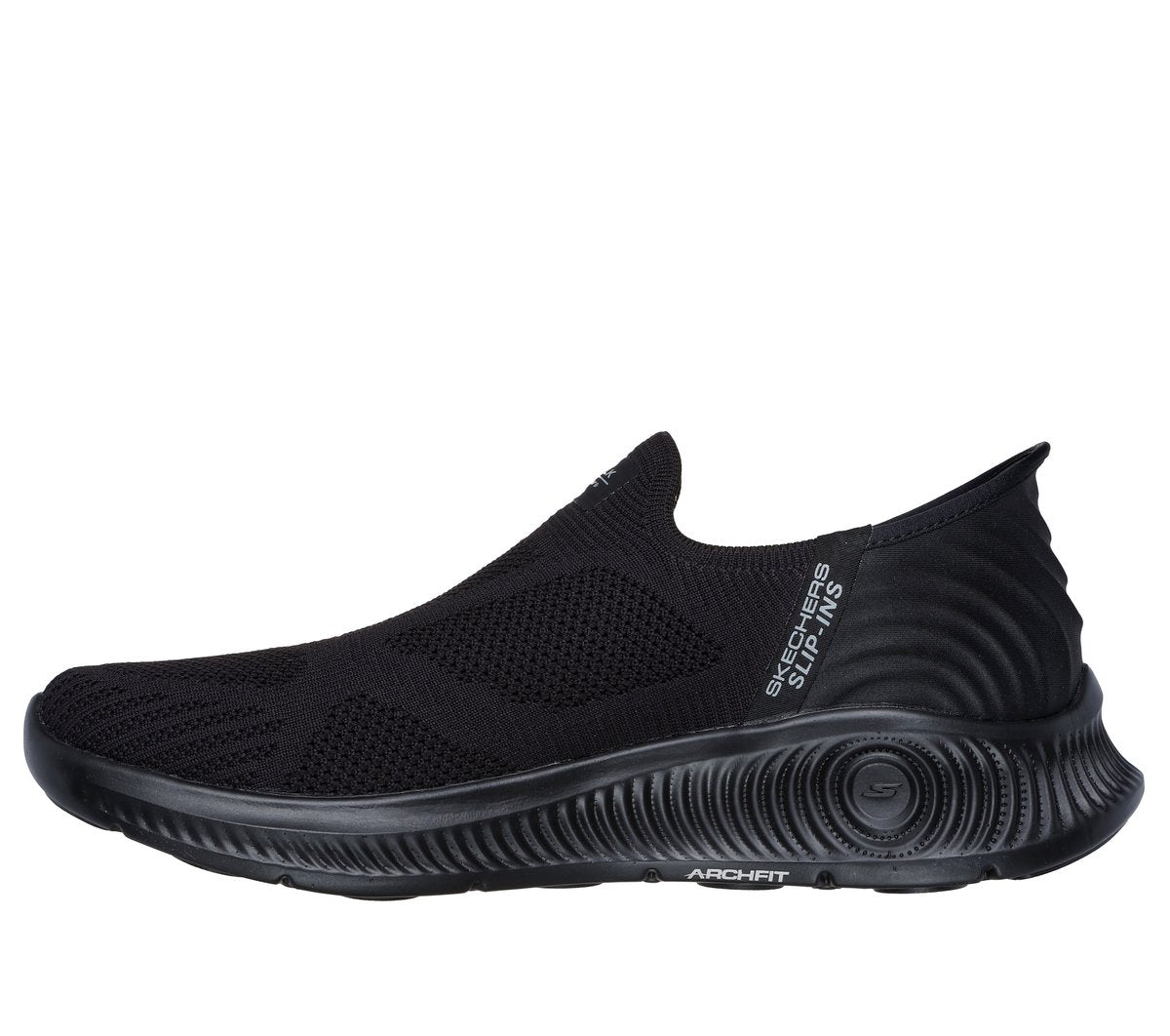 Men Skechers Slip-ins: GO WALK Anywhere - The Tourist