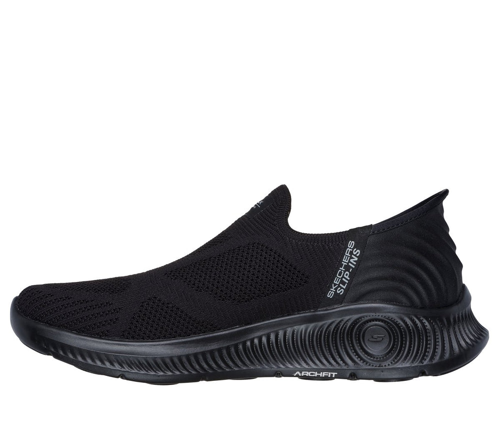 Men Skechers Slip-ins: GO WALK Anywhere - The Tourist