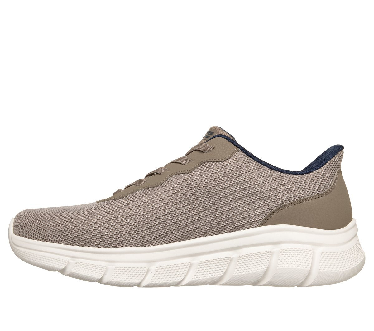 Men Skechers Slip-ins: BOBS Sport B Flex - Glacial Edge