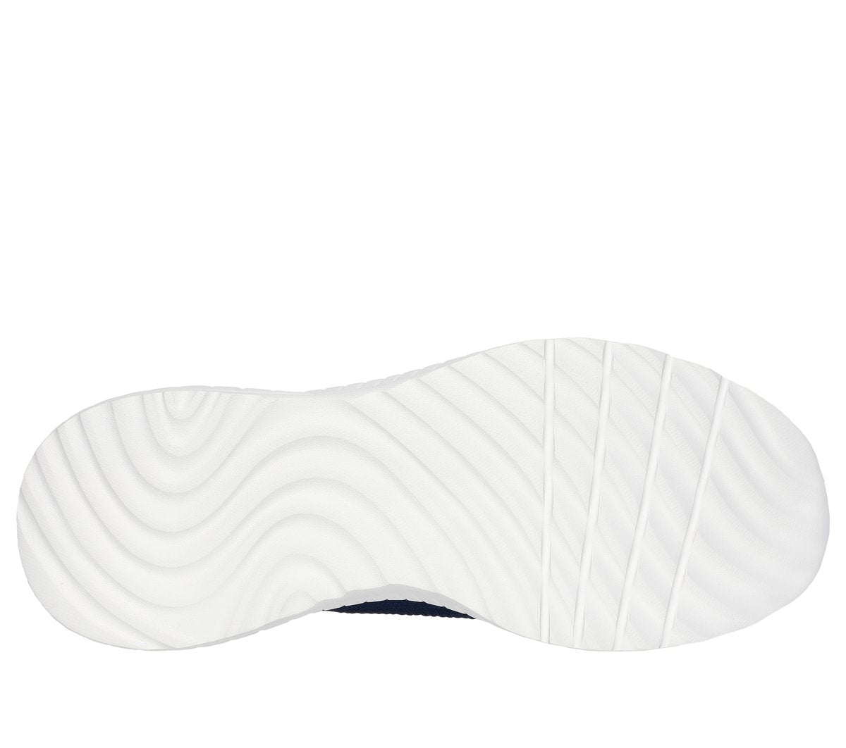 Men Skechers Slip-ins: BOBS Sport Squad Chaos - Solid Step