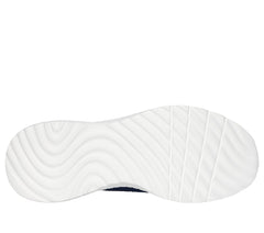Men Skechers Slip-ins: BOBS Sport Squad Chaos - Solid Step