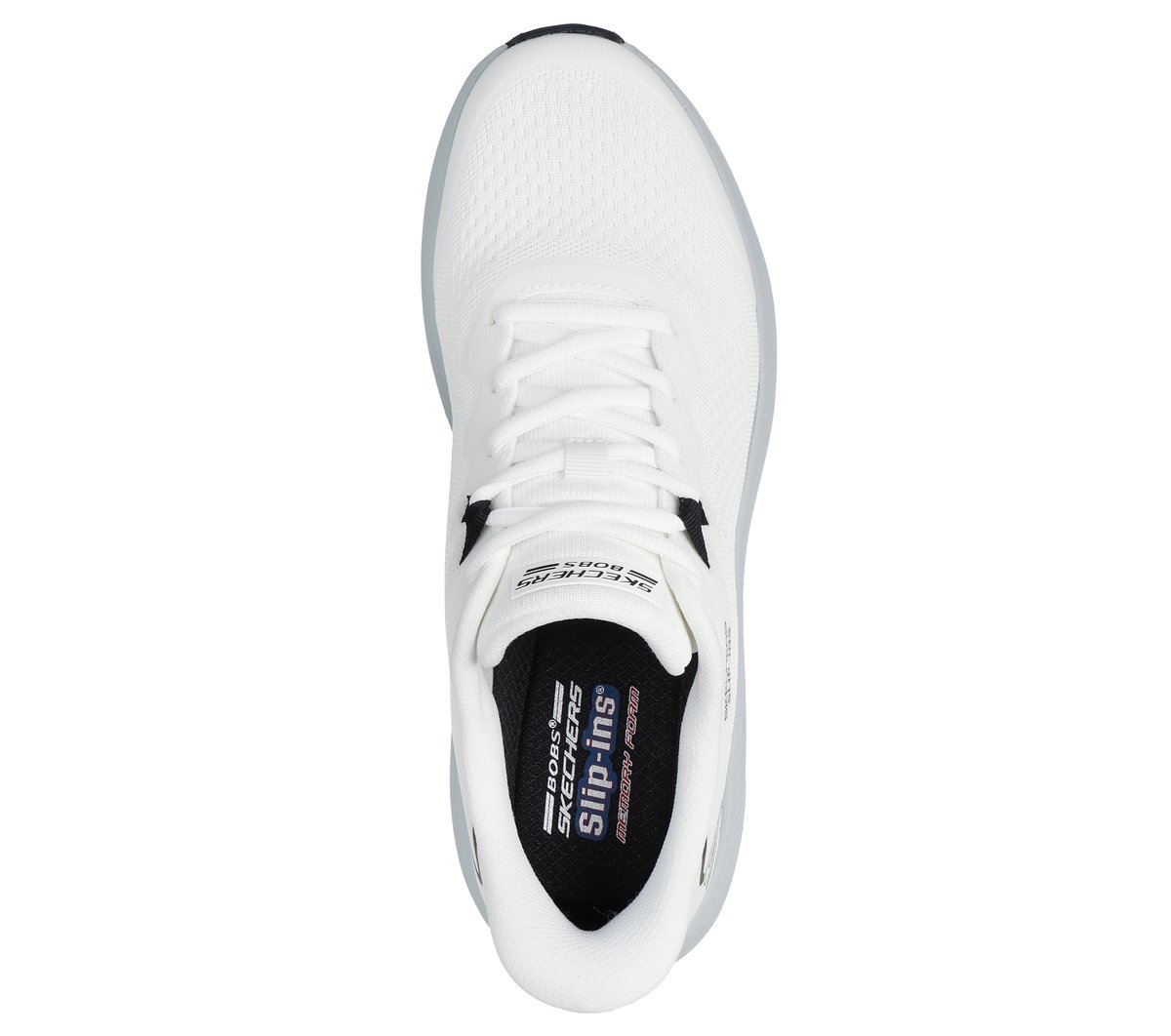 Men Skechers Slip-ins: BOBS Skillz