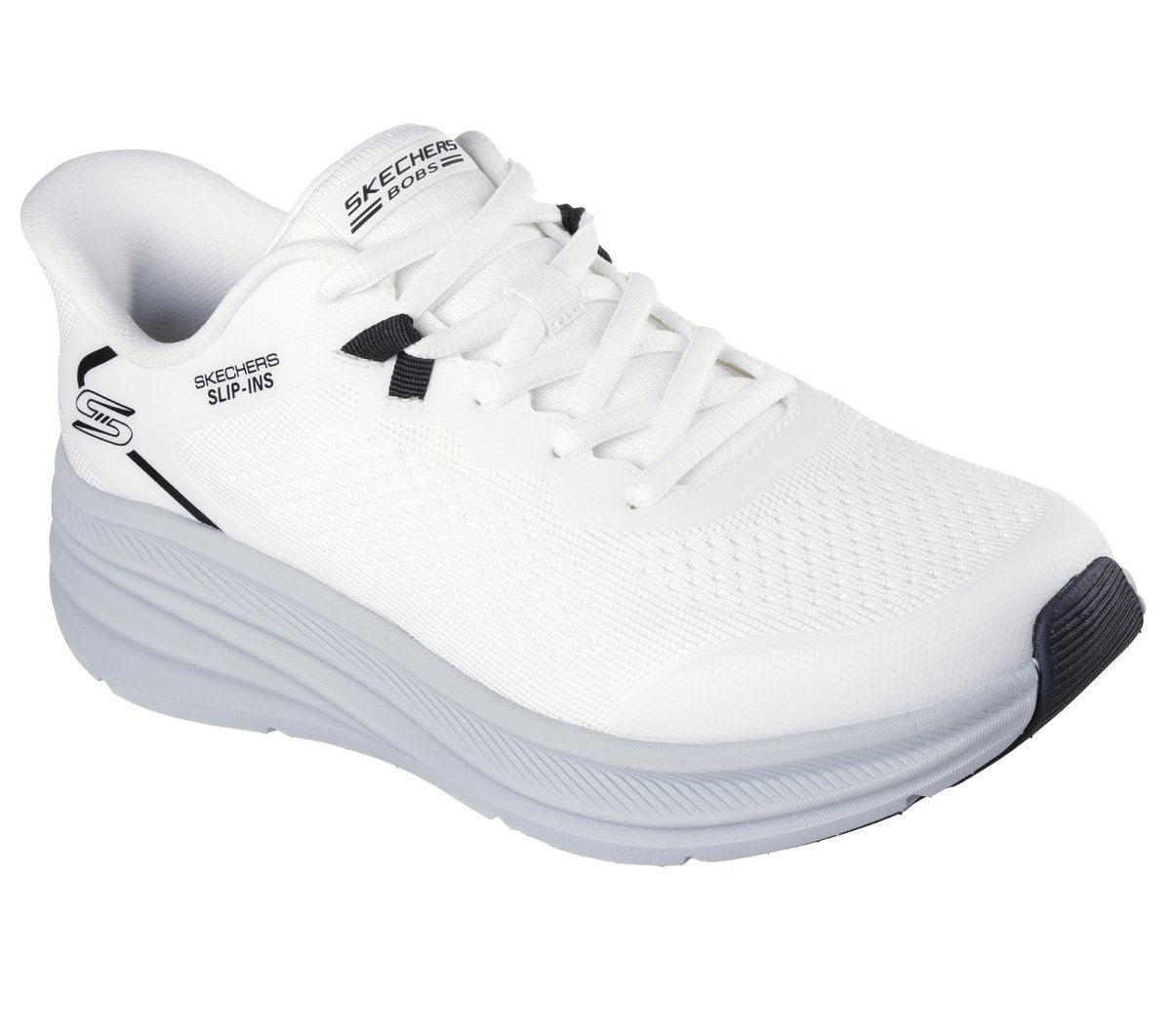 Men Skechers Slip-ins: BOBS Skillz