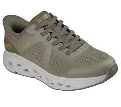 Men Skechers Slip-ins: BOBS Sport Arc Waves Remix - Feel Grounded