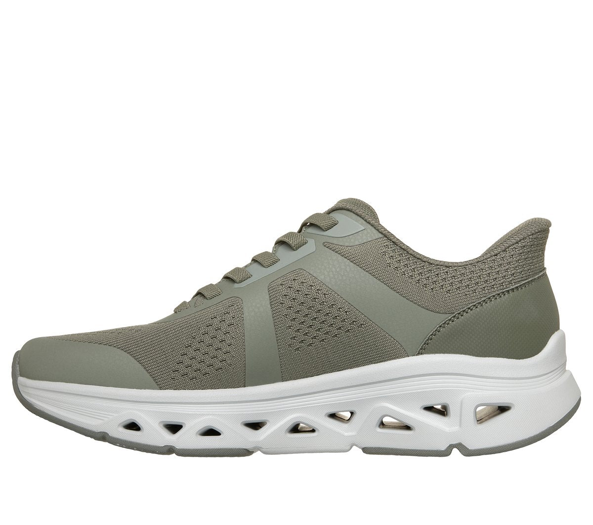 Men Skechers Slip-ins: BOBS Sport Arc Waves Remix - Feel Grounded
