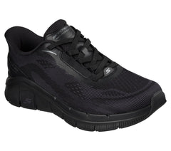 Men Skechers Slip-in Relaxed Fit: Flex - Zayder