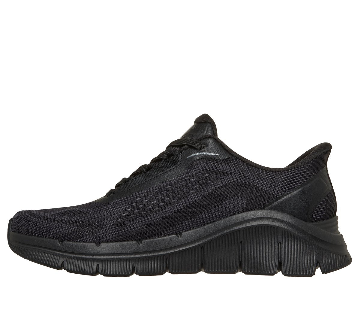 Men Skechers Slip-in Relaxed Fit: Flex - Zayder