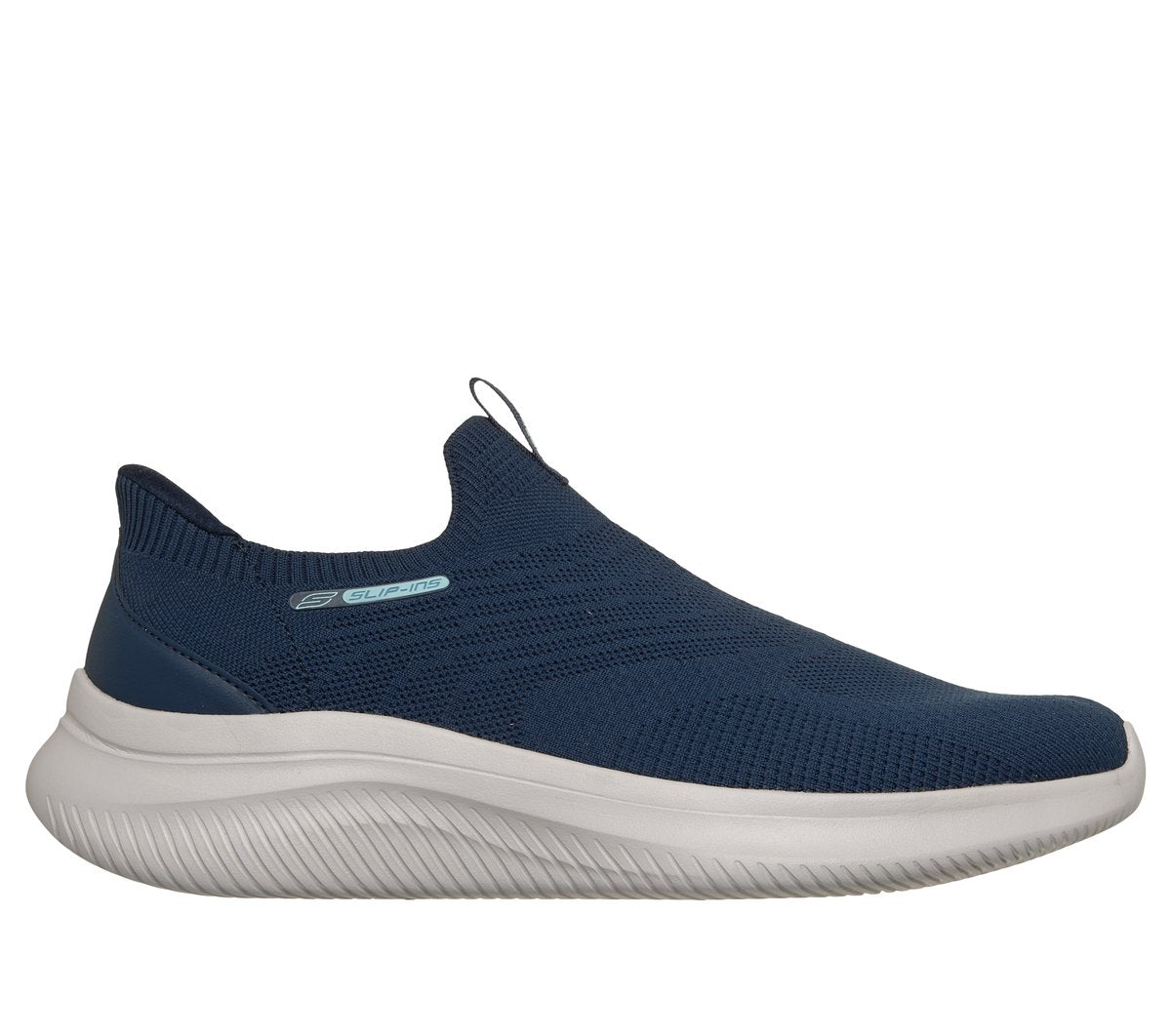 Men Skechers Slip-ins: Ultra Flex 4.0 - Calavera