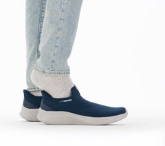 Men Skechers Slip-ins: Ultra Flex 4.0 - Calavera