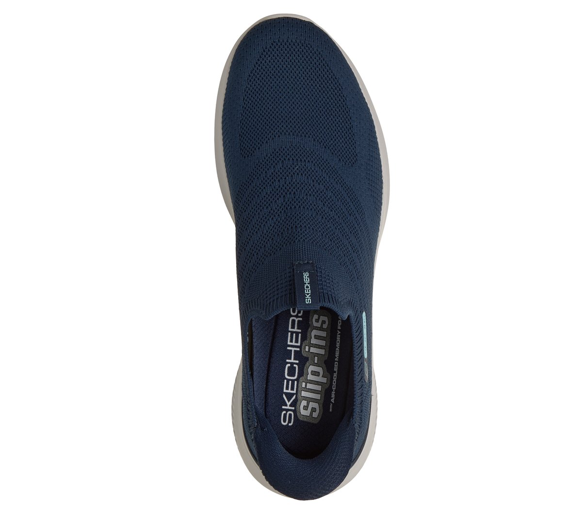 Men Skechers Slip-ins: Ultra Flex 4.0 - Calavera