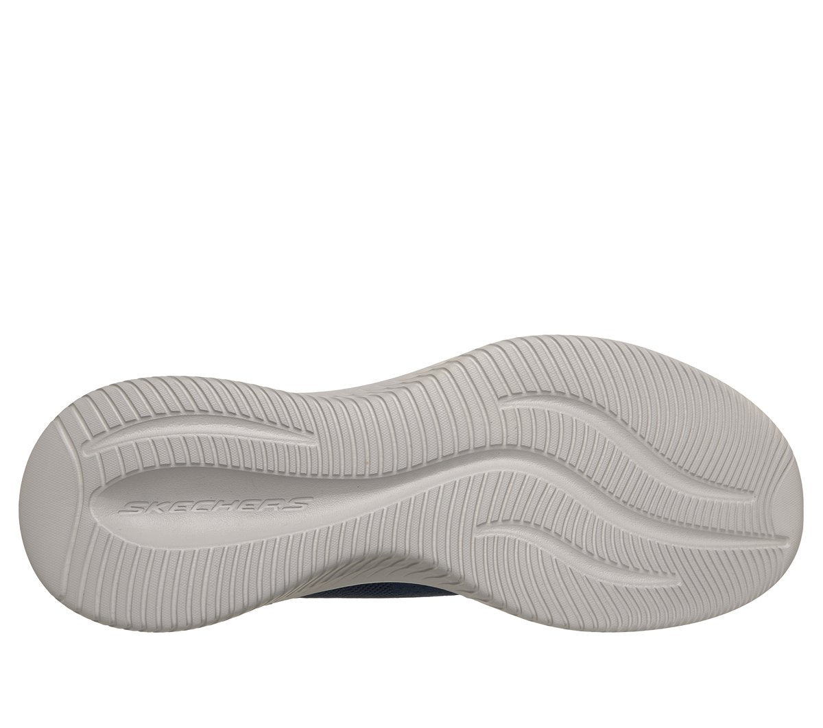 Men Skechers Slip-ins: Ultra Flex 4.0 - Calavera