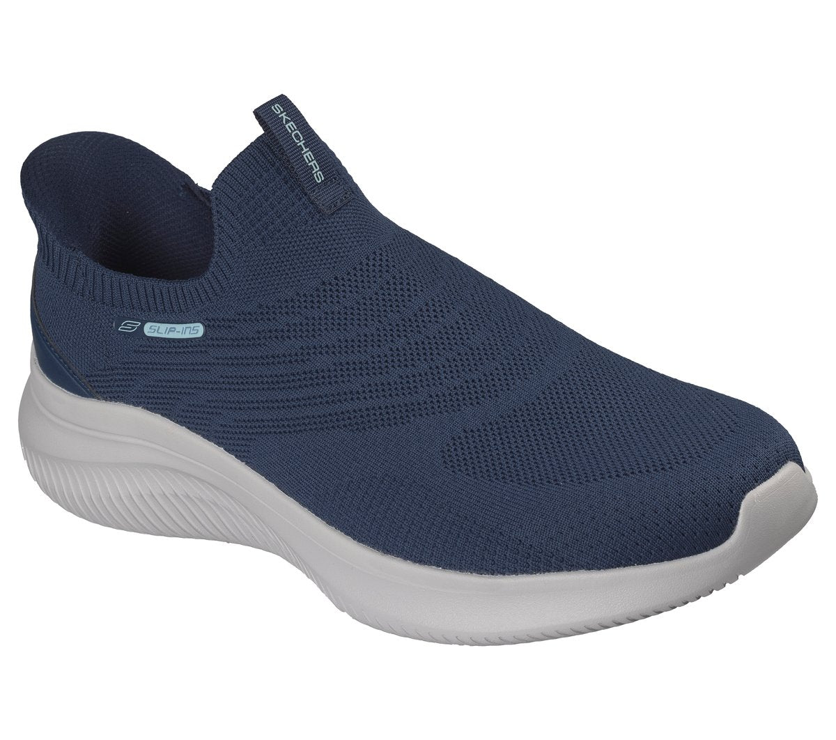 Men Skechers Slip-ins: Ultra Flex 4.0 - Calavera