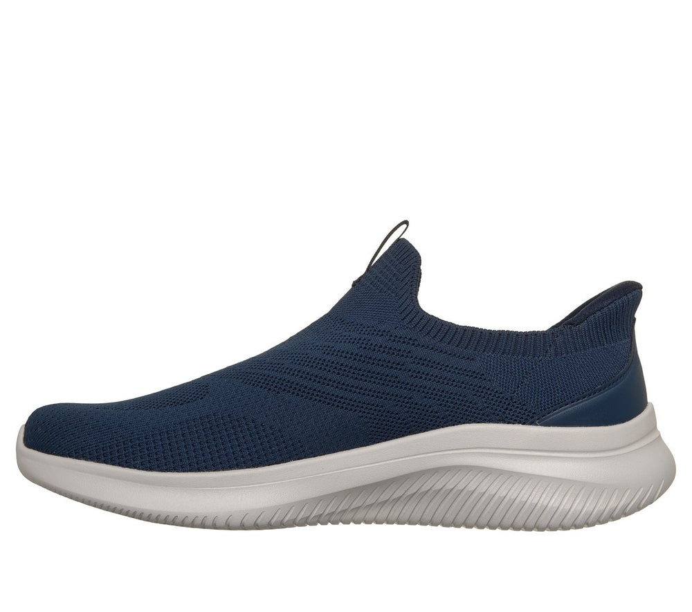 Men Skechers Slip-ins: Ultra Flex 4.0 - Calavera