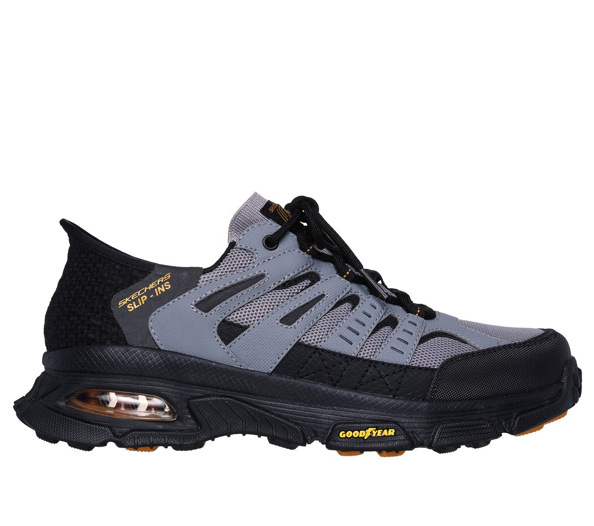 Men Skechers Slip-ins: Skech-Air Envoy - Emissary