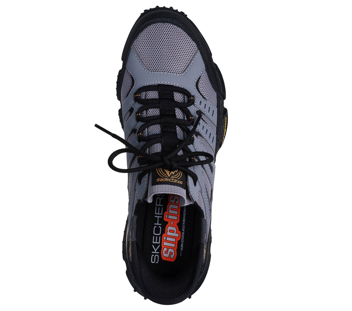 Men Skechers Slip-ins: Skech-Air Envoy - Emissary