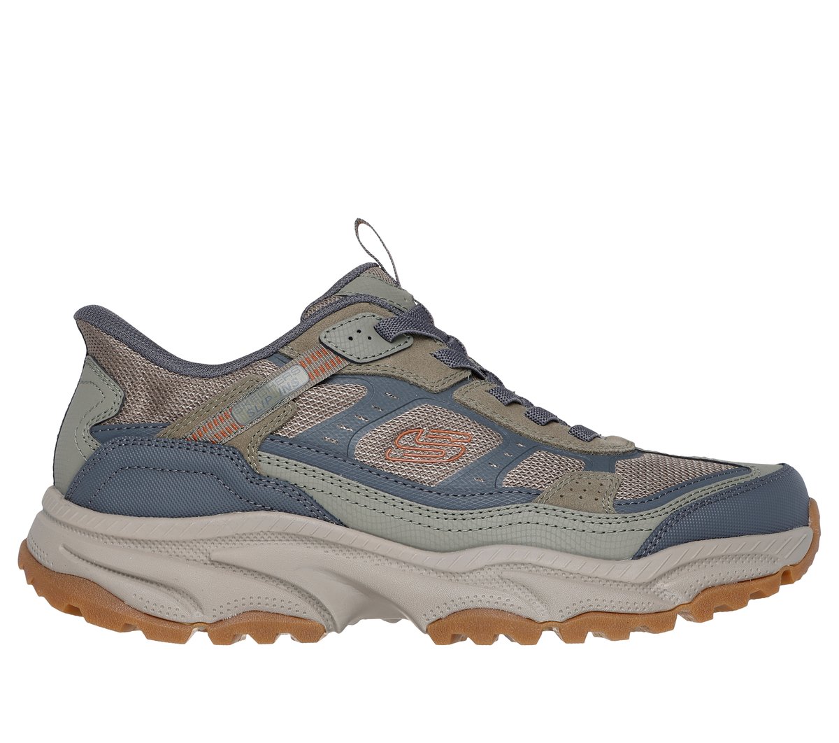 Men Skechers Slip-ins: Vigor AT