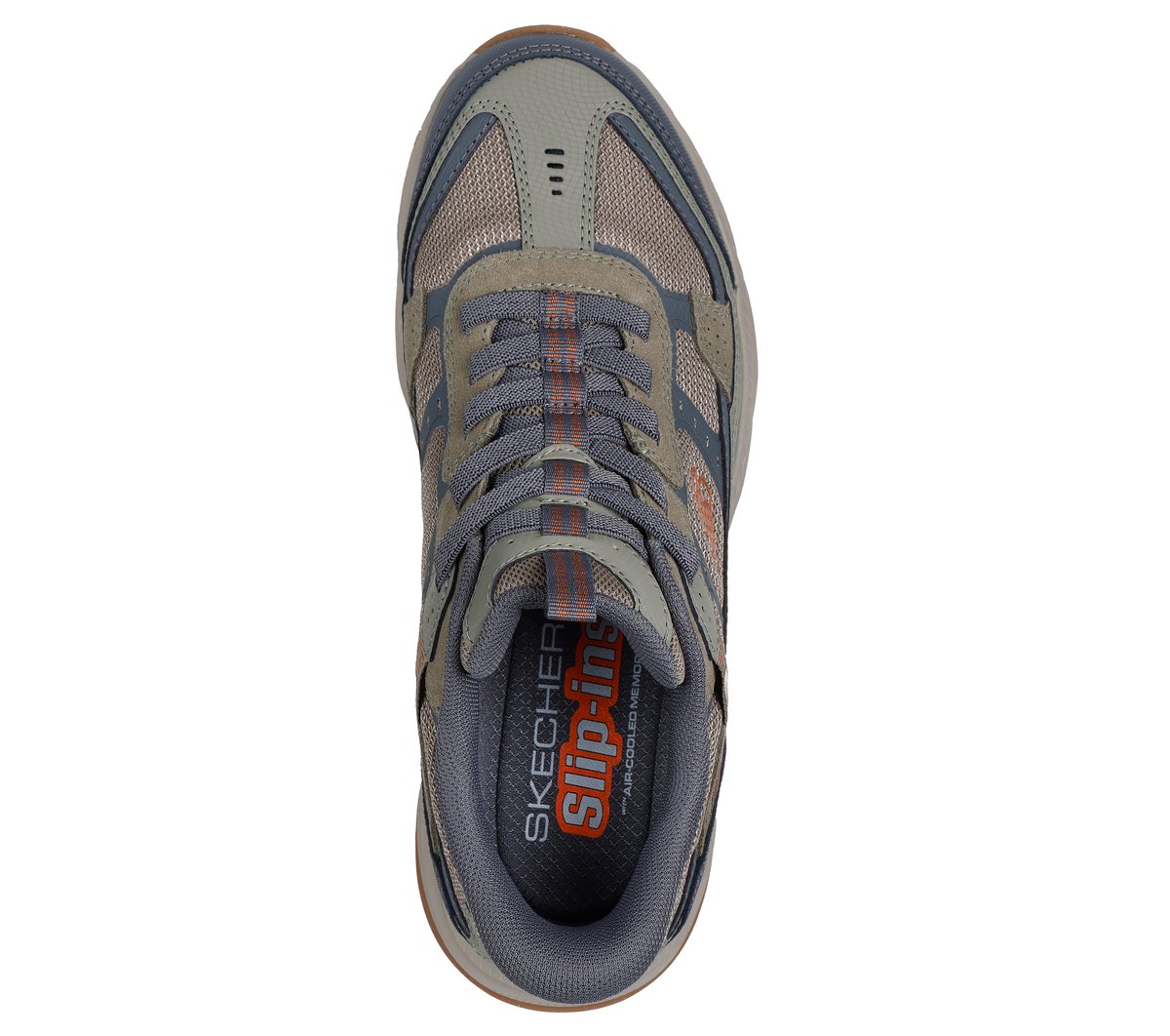 Men Skechers Slip-ins: Vigor AT