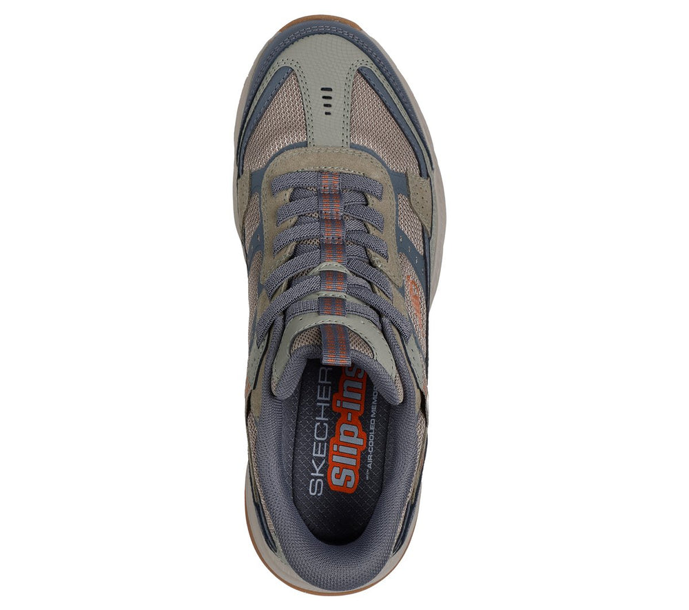 Men Skechers Slip-ins: Vigor AT