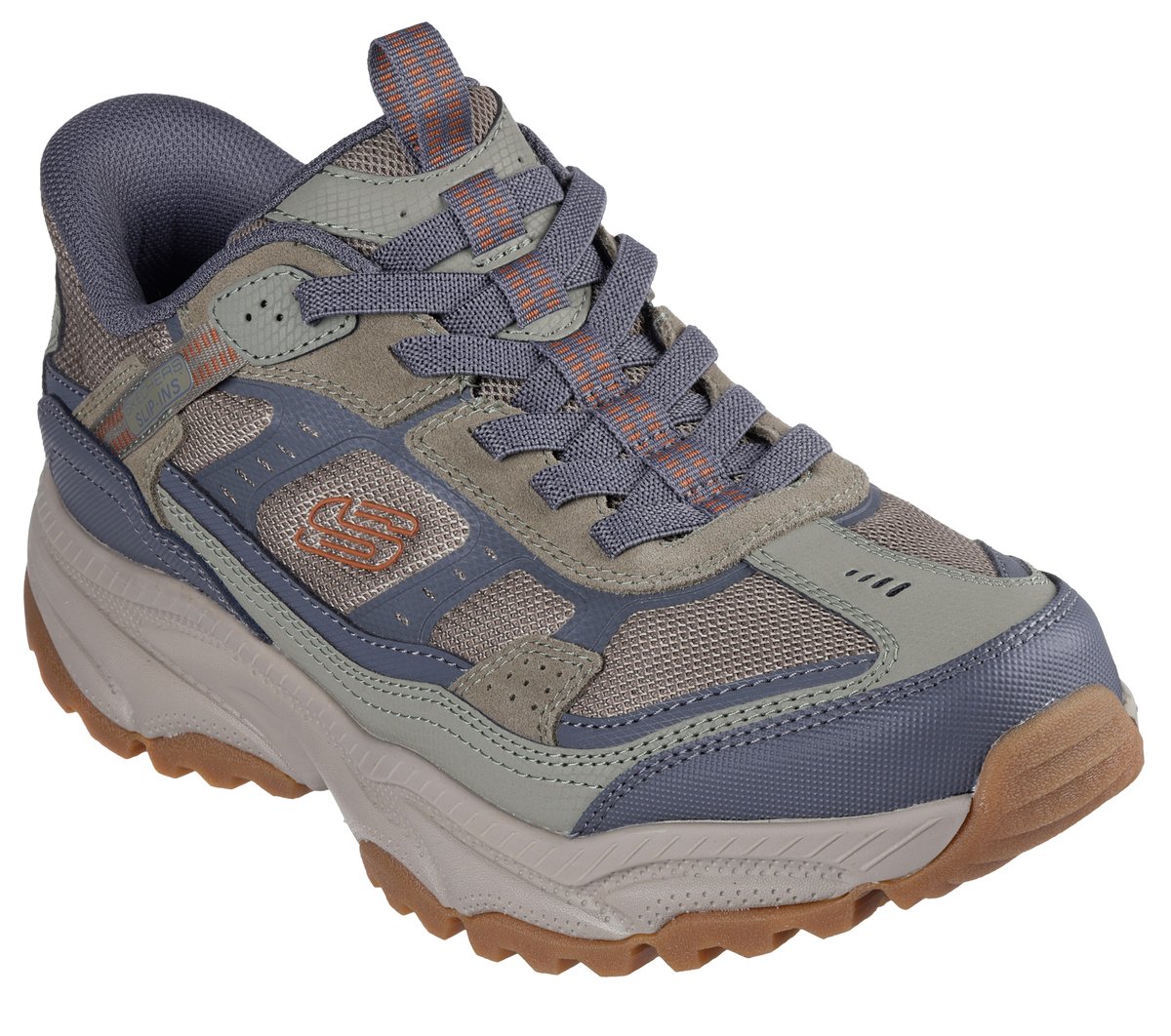 Men Skechers Slip-ins: Vigor AT