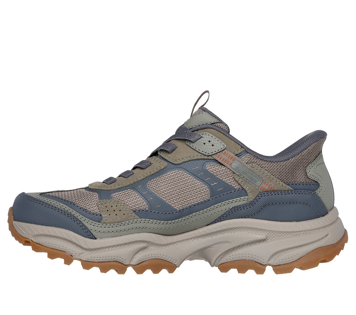 Men Skechers Slip-ins: Vigor AT