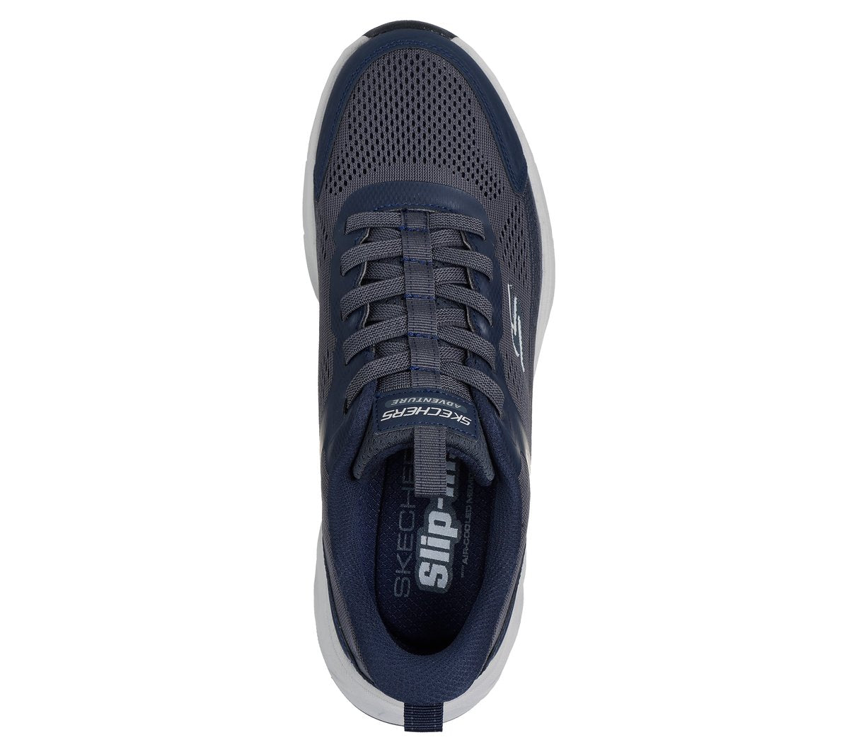 Men Skechers Slip-ins: Hillcrest 2.0