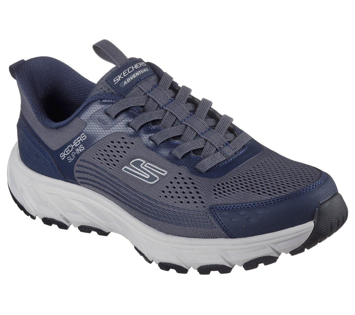 Men Skechers Slip-ins: Hillcrest 2.0