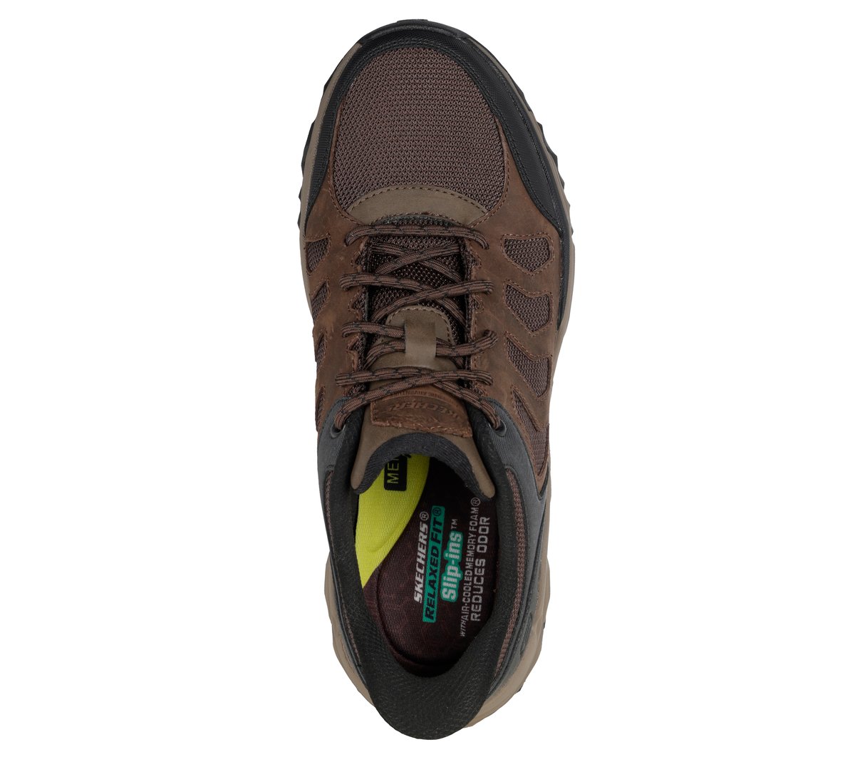Men Skechers Slip-ins Relaxed Fit: Terraform - Jagger