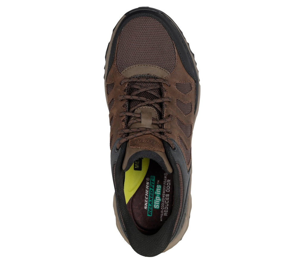Men Skechers Slip-ins Relaxed Fit: Terraform - Jagger