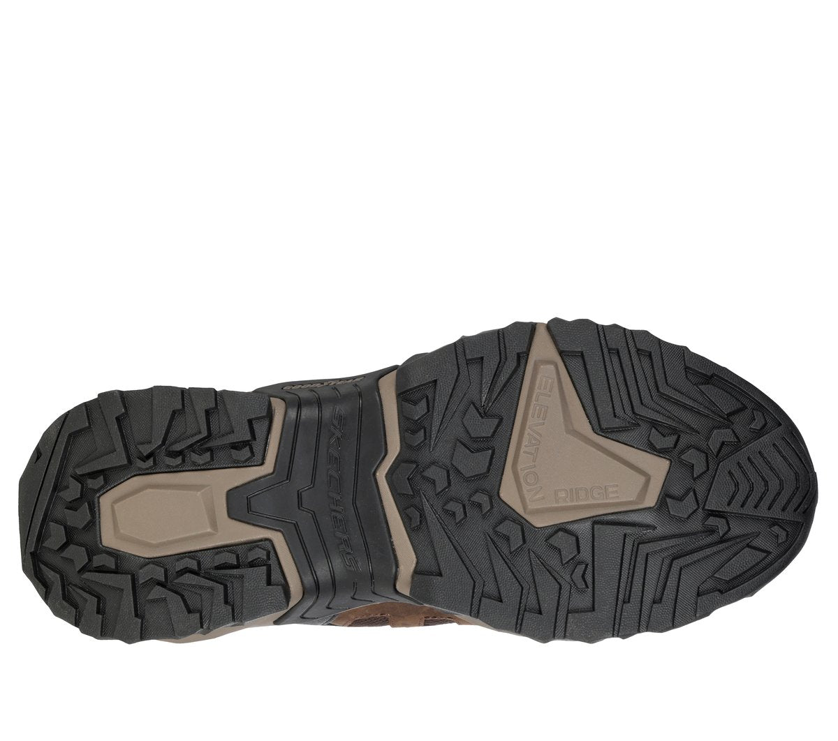 Men Skechers Slip-ins Relaxed Fit: Terraform - Jagger