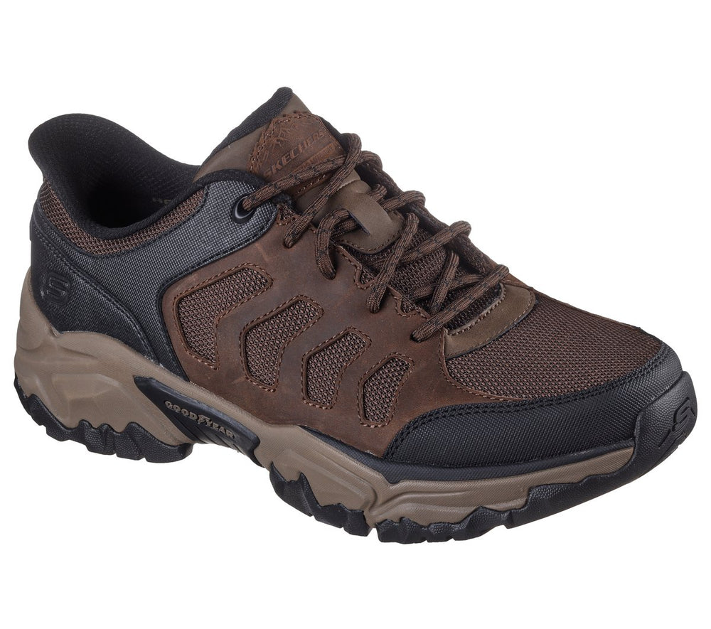 Men Skechers Slip-ins Relaxed Fit: Terraform - Jagger