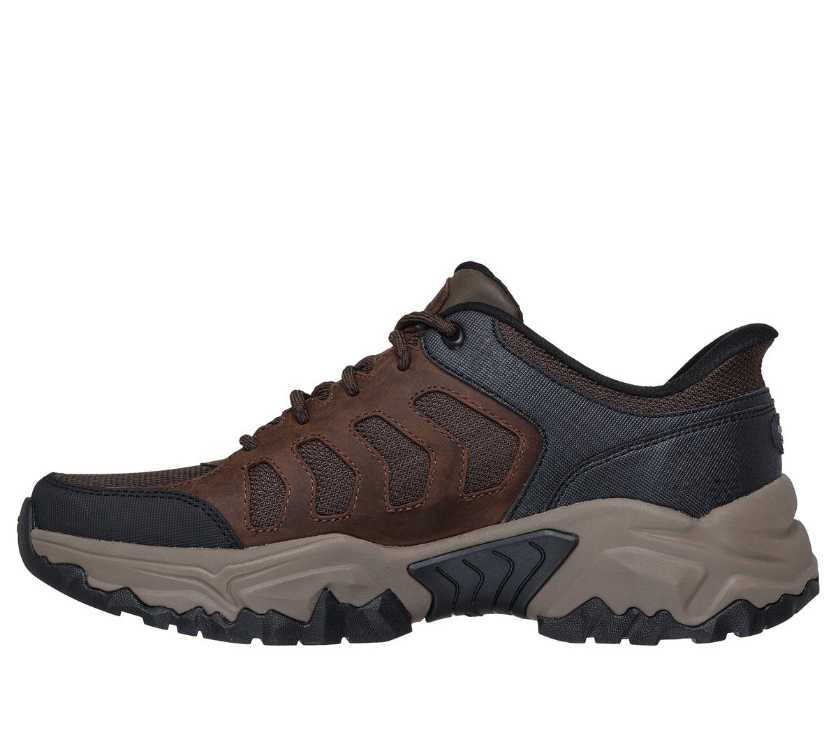 Men Skechers Slip-ins Relaxed Fit: Terraform - Jagger