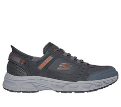 Men Skechers Slip-ins Relaxed Fit: Oak Canyon